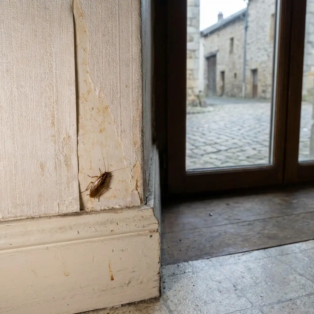 Un environnement sain et sans nuisibles à Volstroff