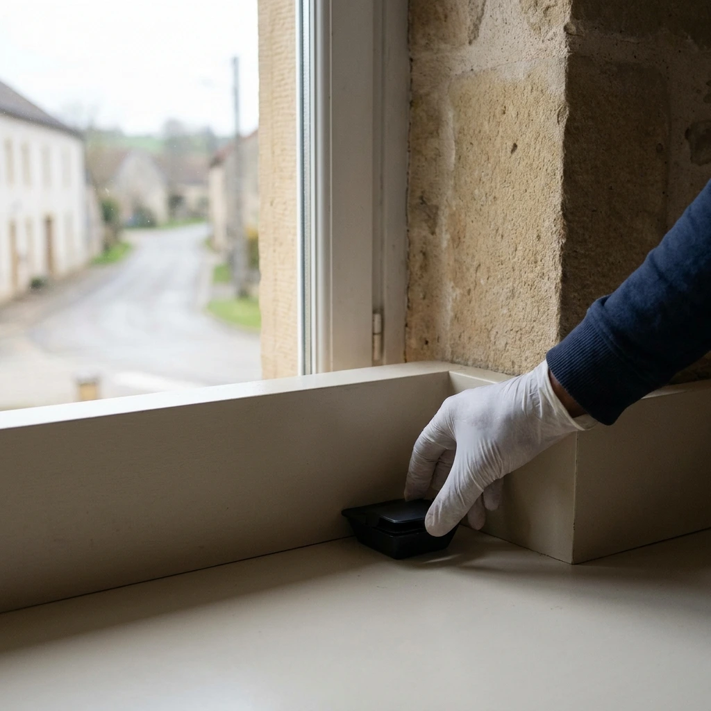 Comment se déroule l'intervention à Volstroff ?