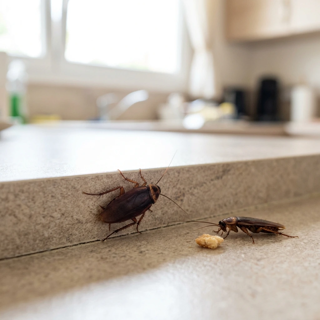 Une protection efficace pour votre habitat et votre santé