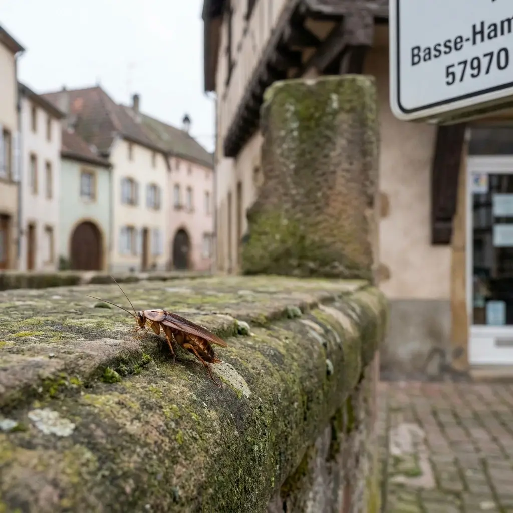 Besoin d'une intervention rapide à Basse-Ham ?