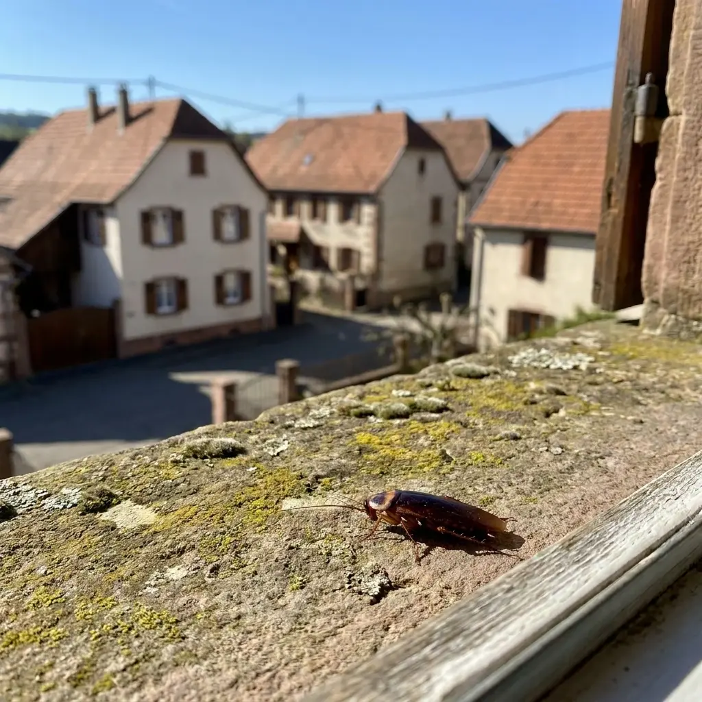 Besoin d'une intervention rapide à Kœnigsmacker ?