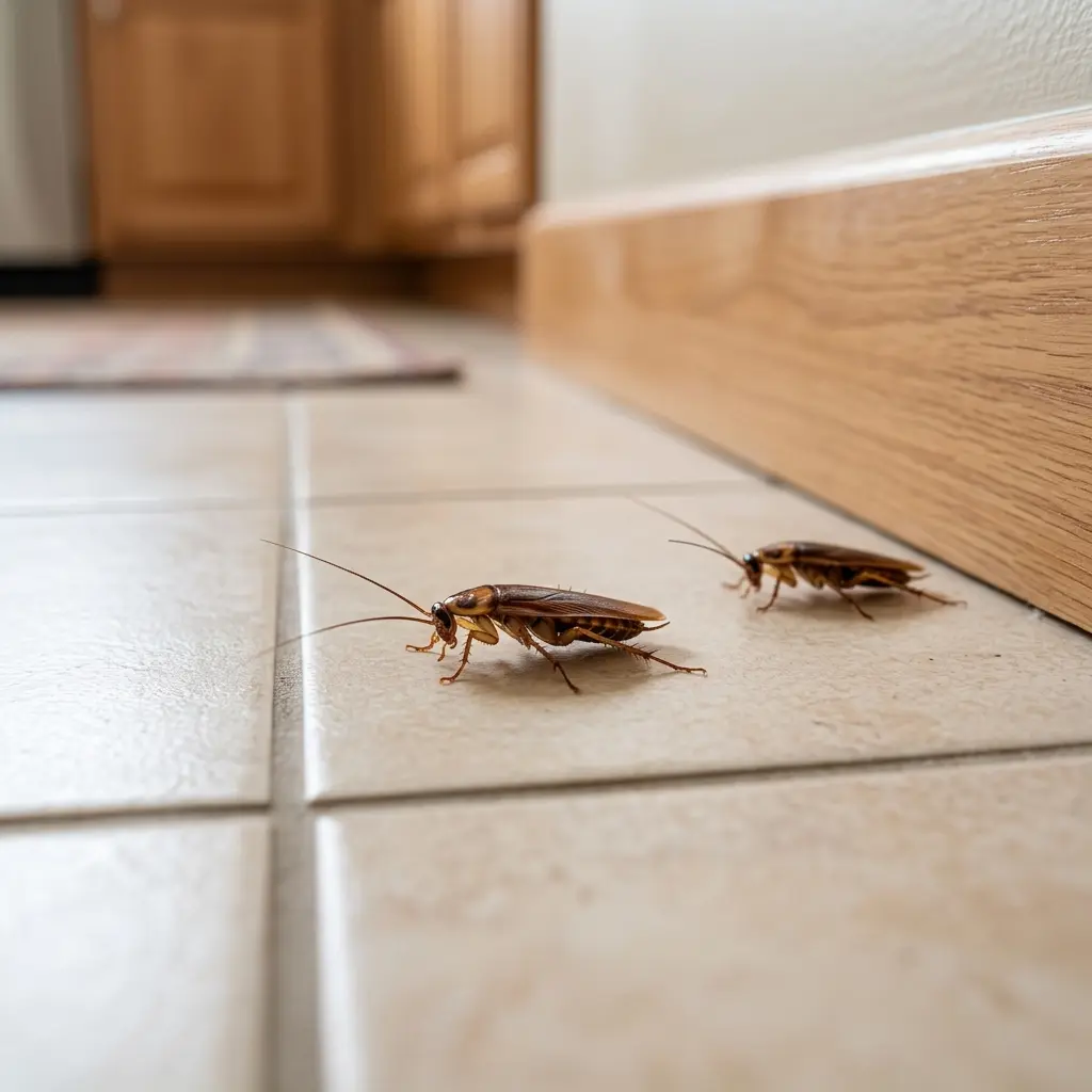 Un environnement sain et sans insectes à La Madeleine