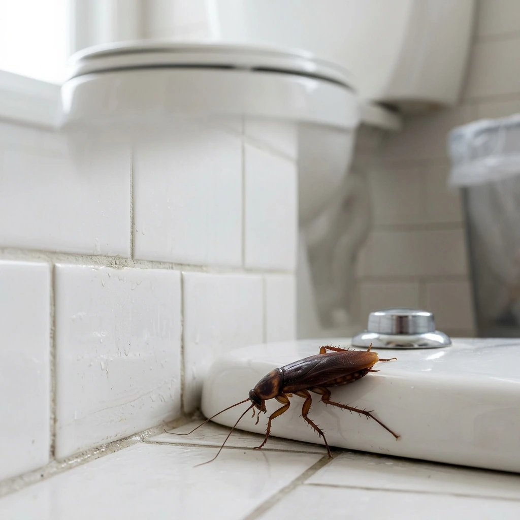 Cafards Loos (59120)