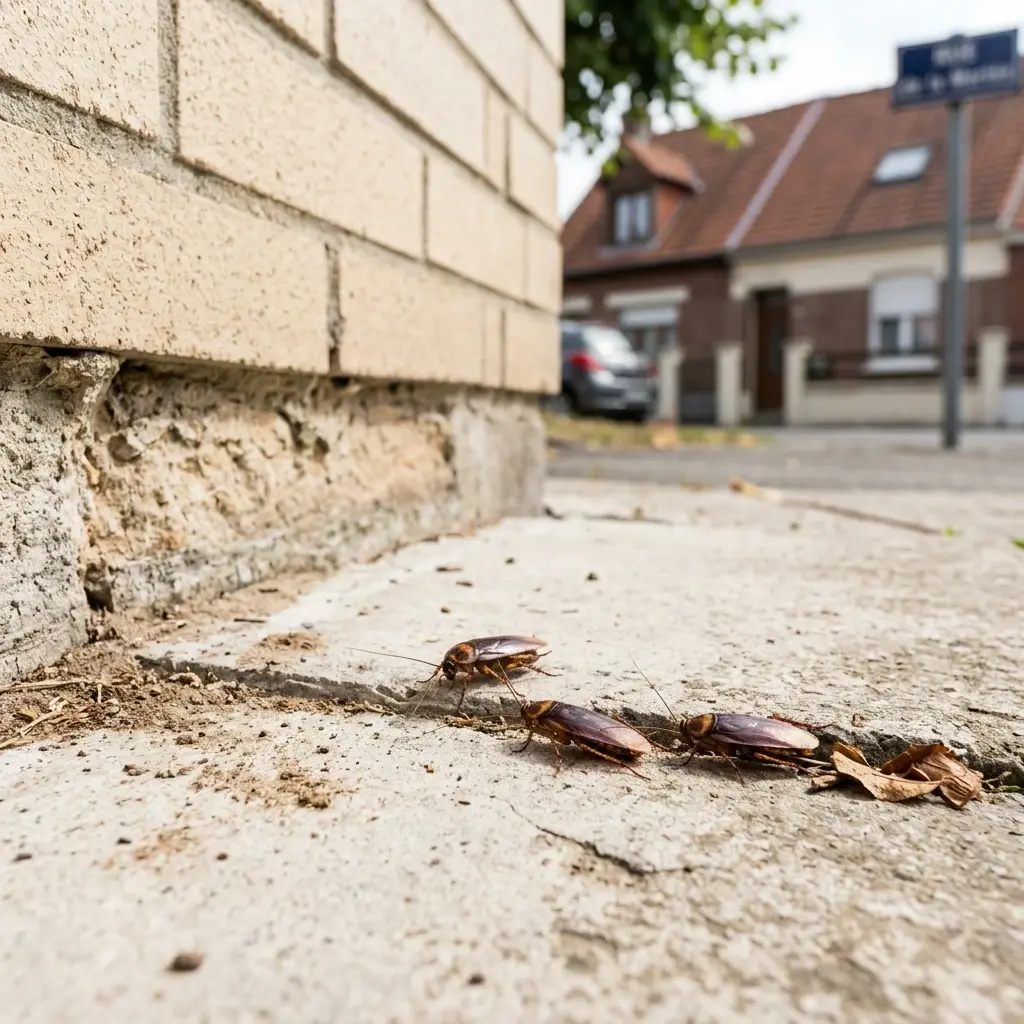 Besoin d'une intervention rapide à Haulchin ?