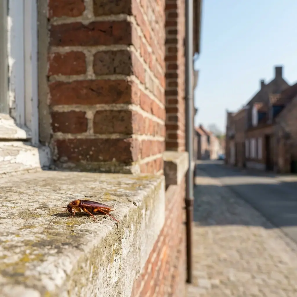 Comment se déroule l'intervention à Hondschoote ?
