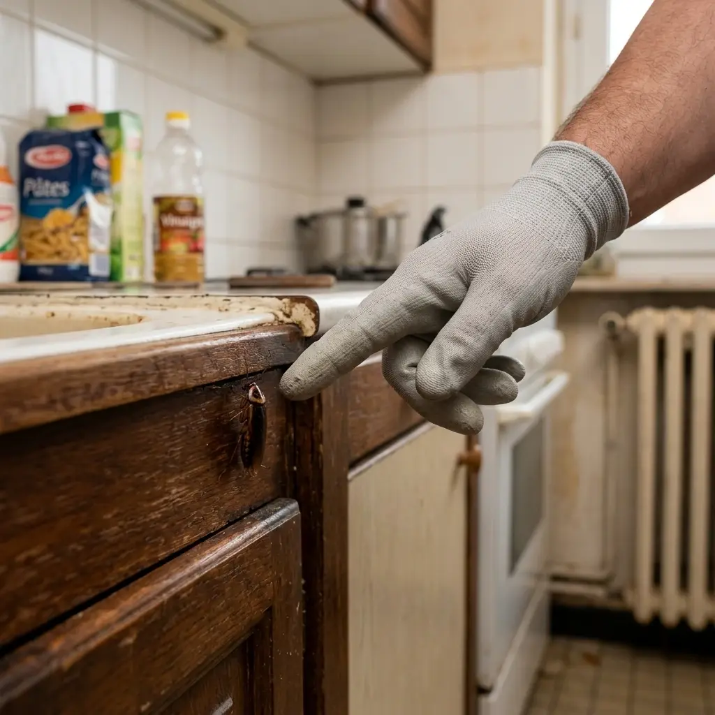 Comment prévenir le retour des cafards dans votre maison