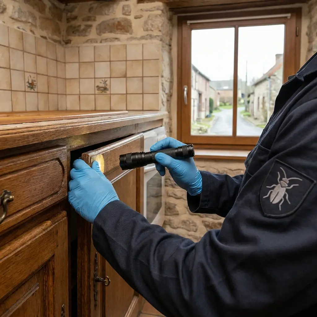 Une protection durable pour votre habitation et votre santé