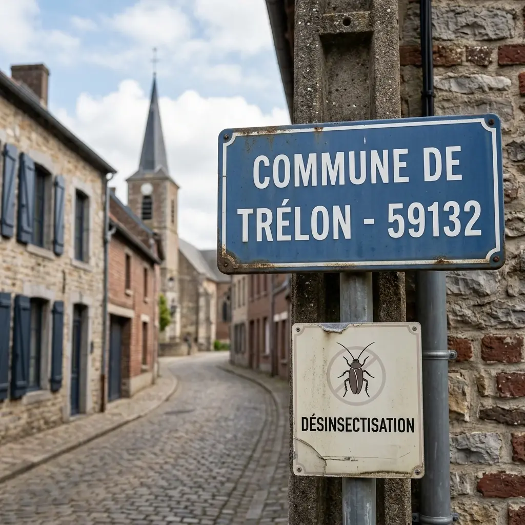 Pourquoi nous choisir pour votre dératisation à Trélon ?