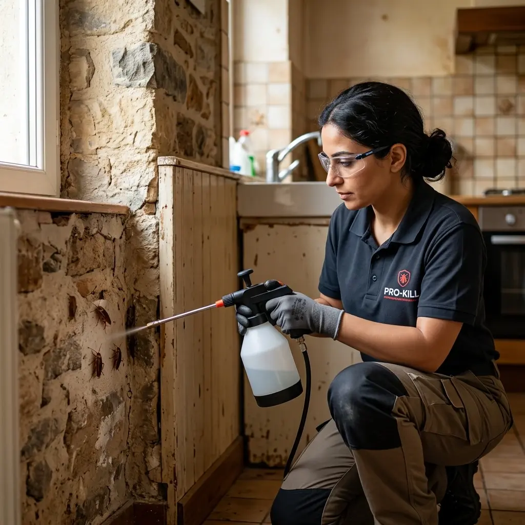 Une expertise locale pour un habitat sain et protégé