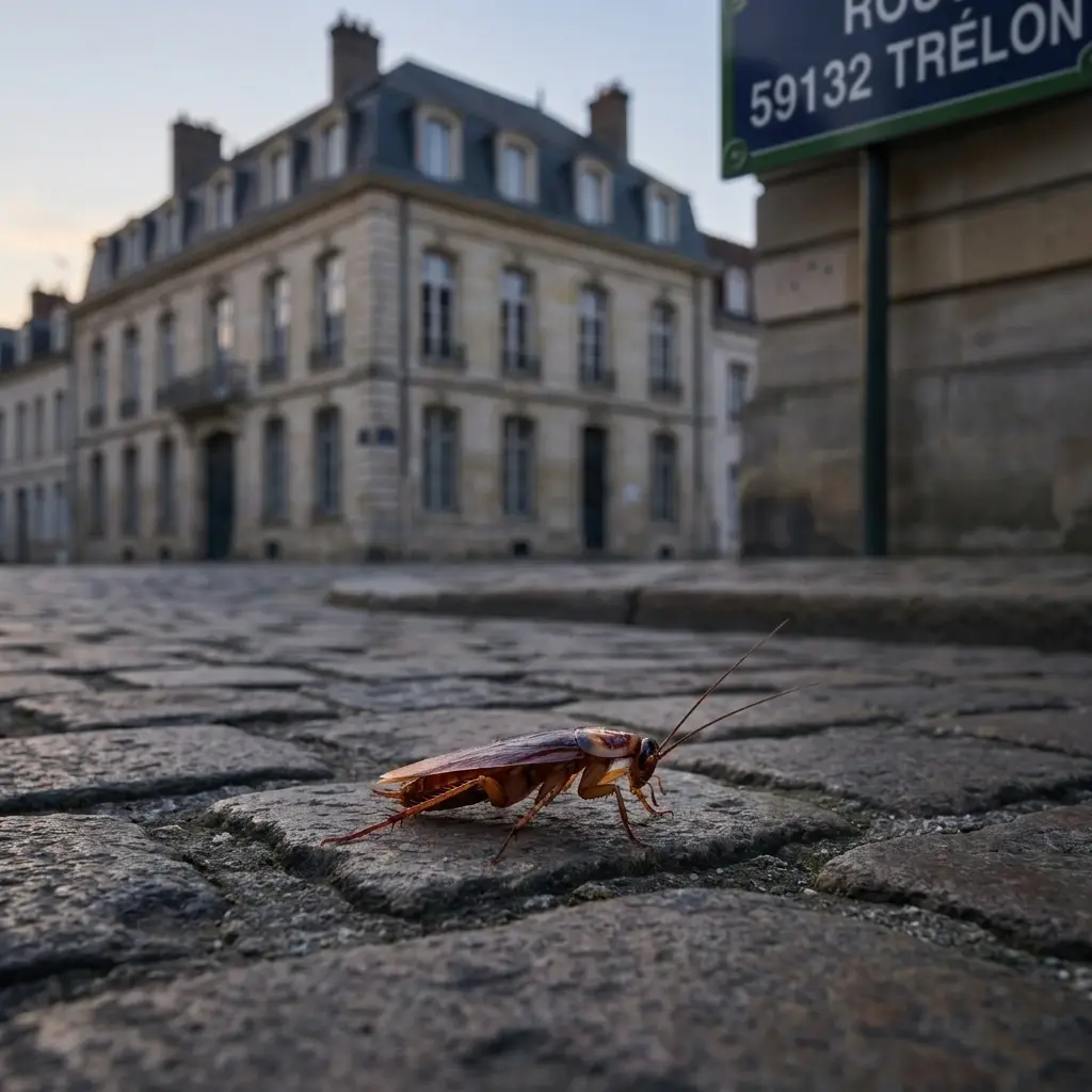 Besoin d'une intervention rapide à Trélon ?