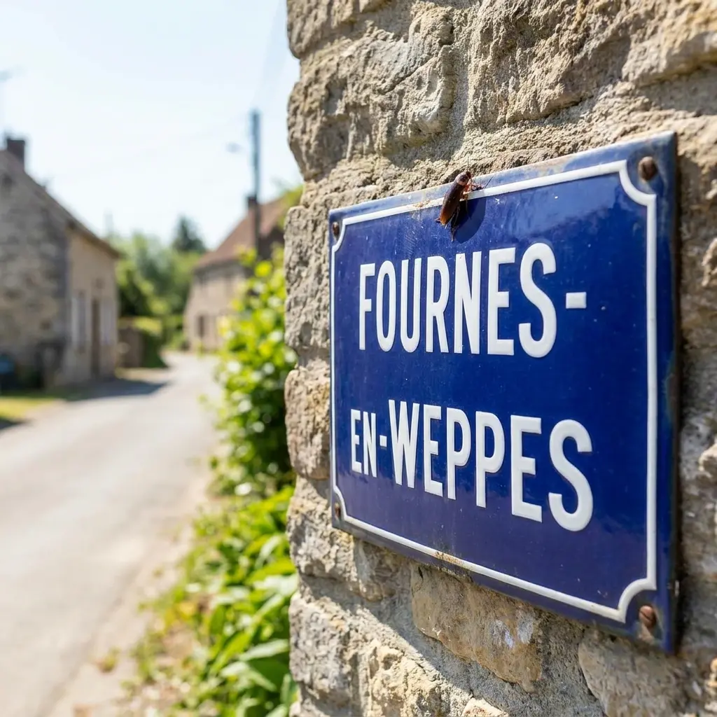 Pourquoi nous choisir pour votre dératisation à Fournes-en-Weppes