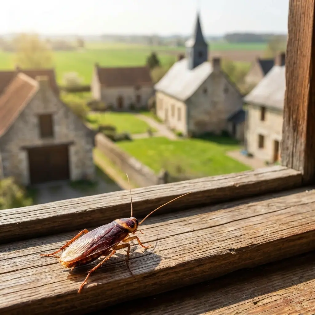 Une protection durable pour votre habitation et votre santé