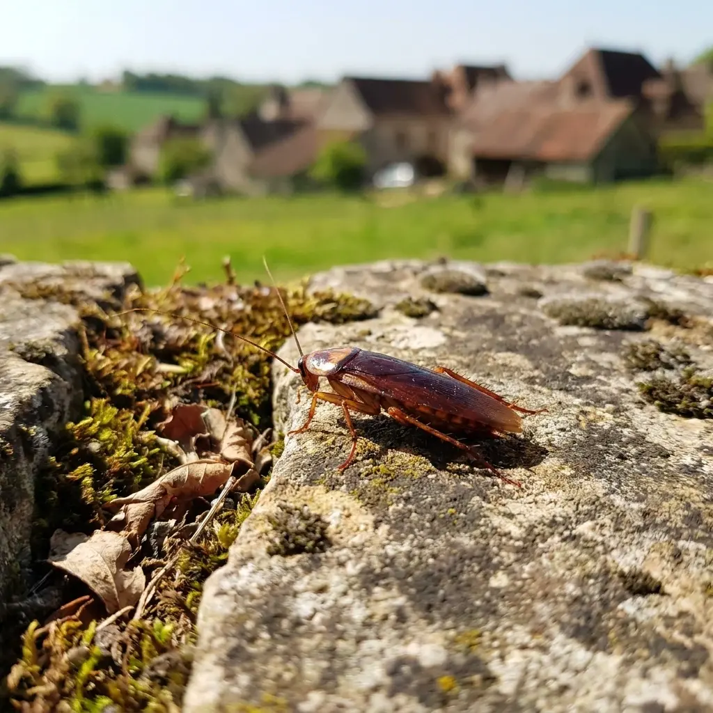 Cafards Fournes-en-Weppes (59134)