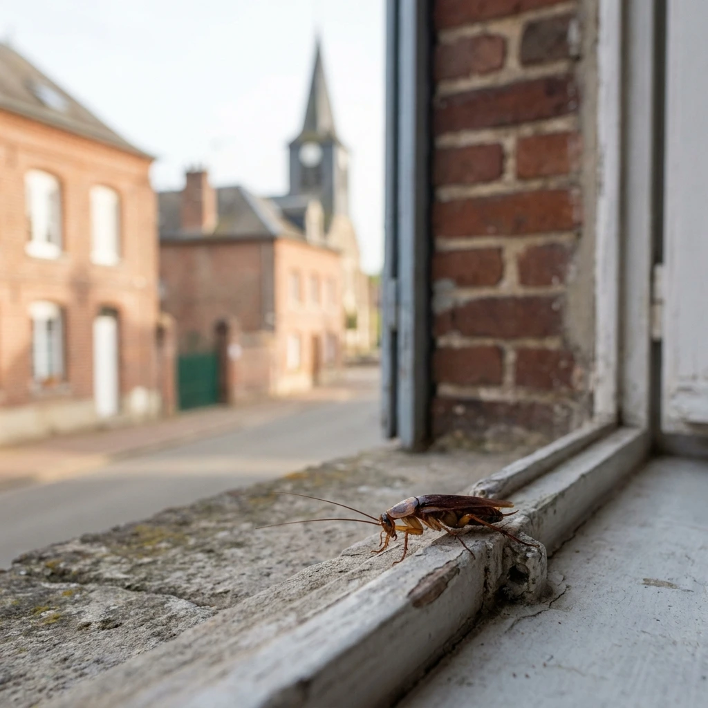 Besoin d'une intervention rapide à Wavrin ?