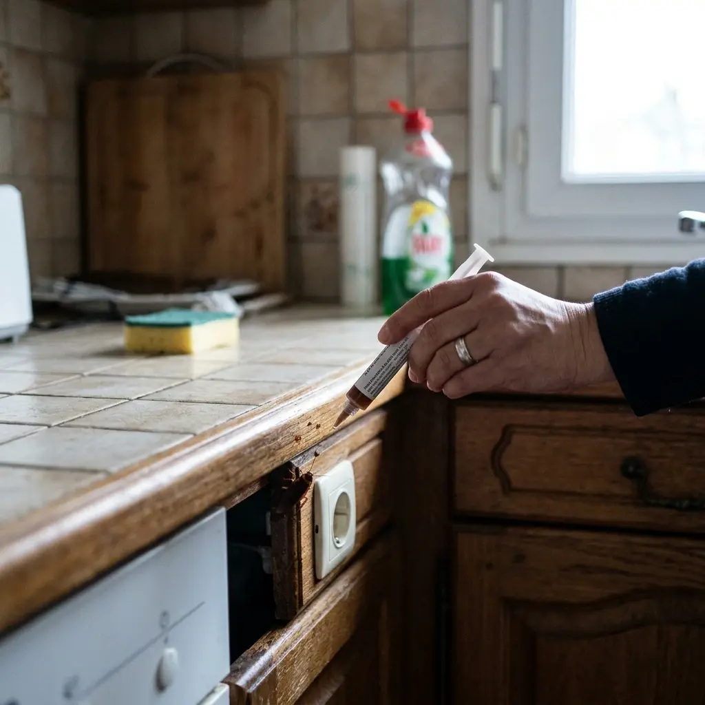 Comment se déroule l'intervention à Busigny ?