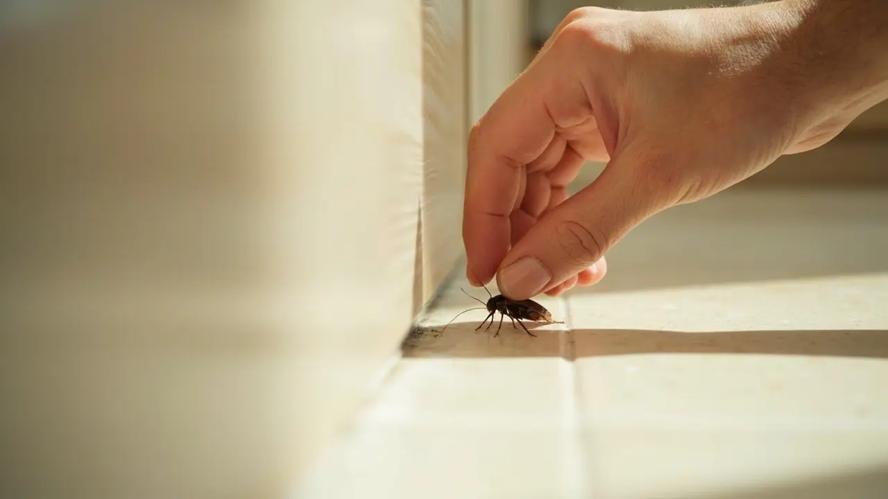 Adoptez les bons gestes pour prévenir le retour des nuisibles