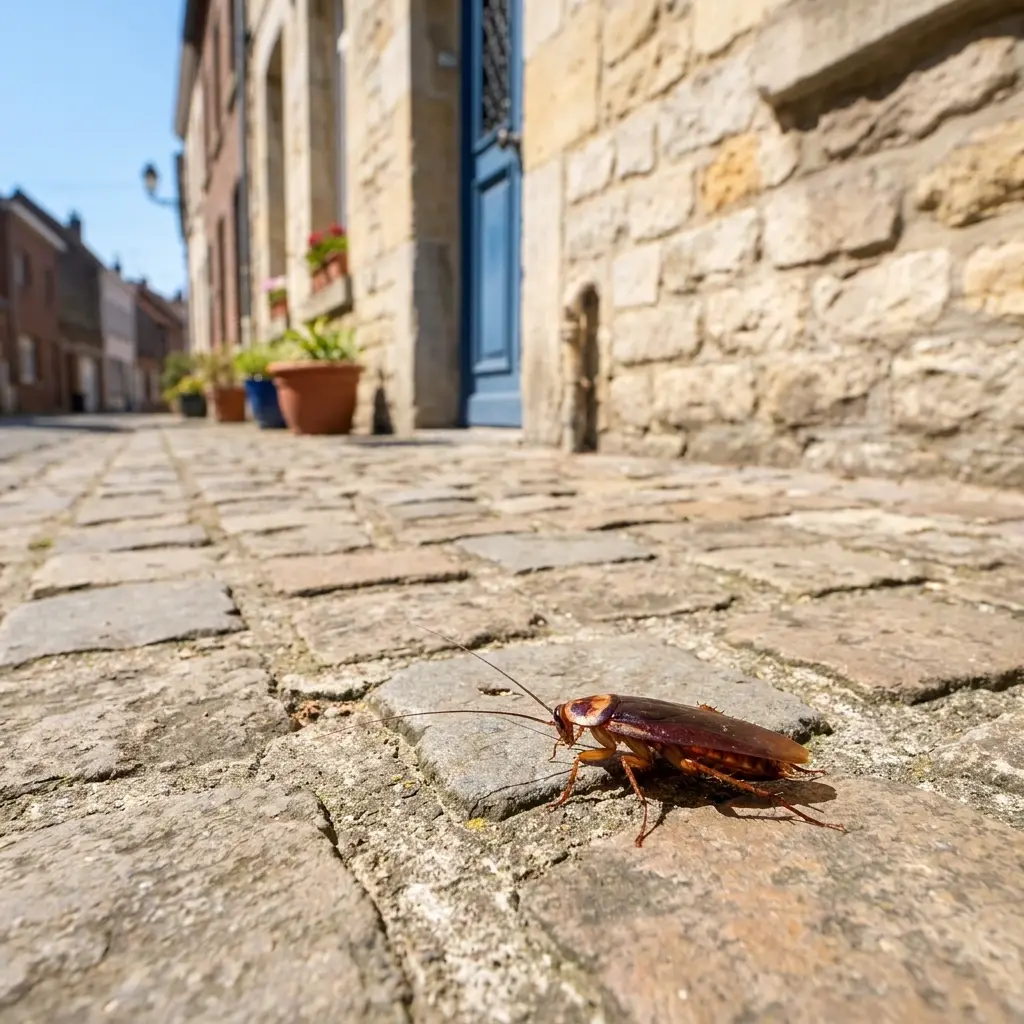 Comment prévenir le retour des nuisibles chez vous