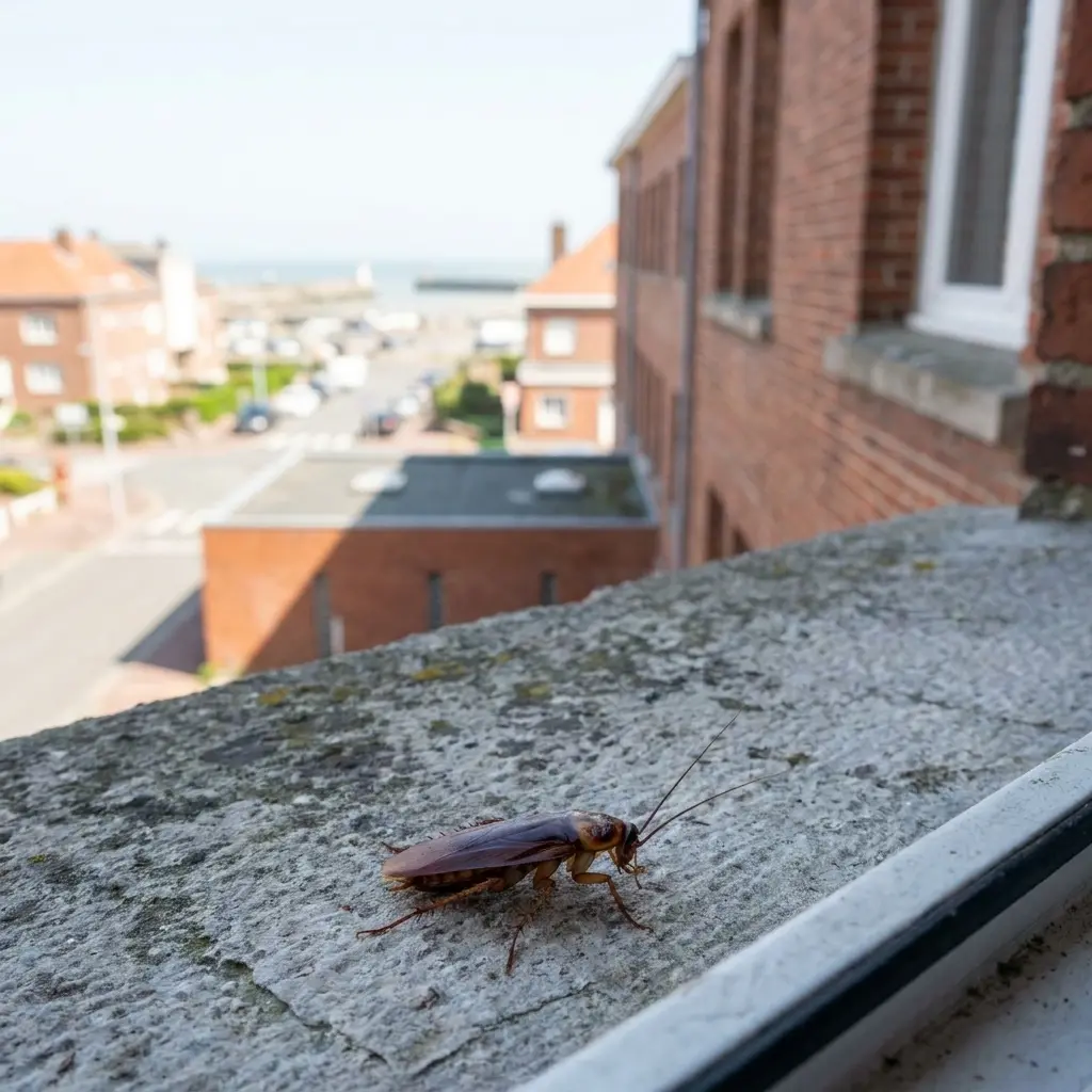 Besoin d'une intervention rapide à Dunkerque ?