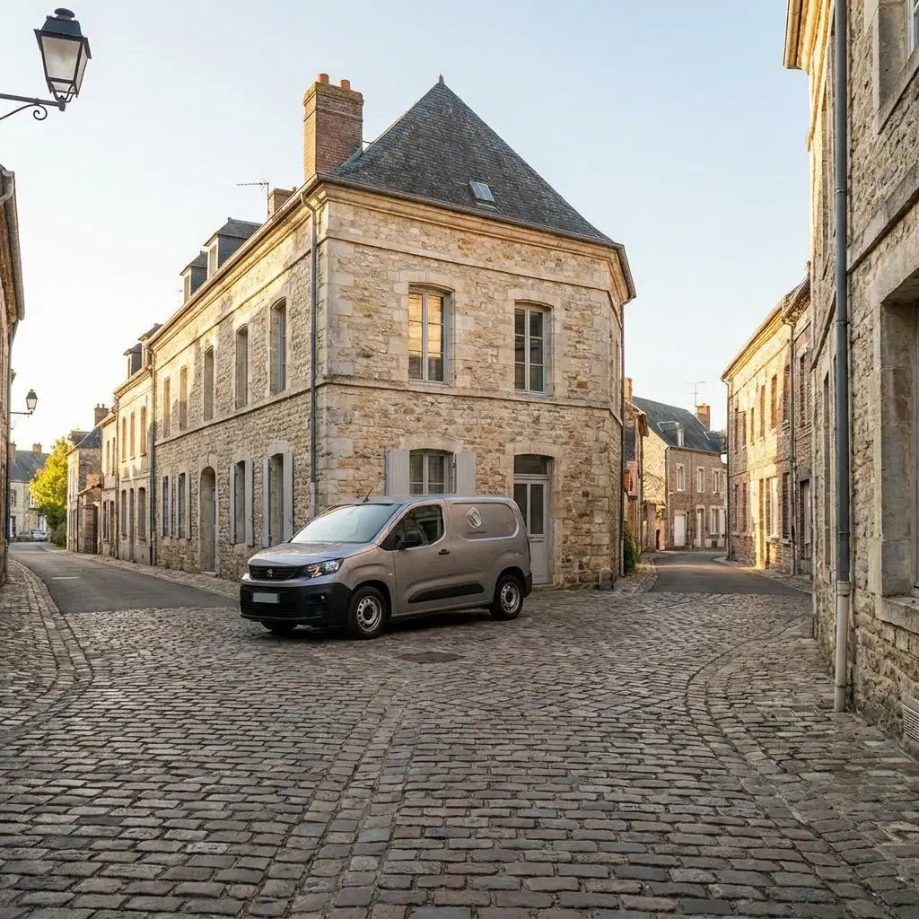 Besoin d'une intervention rapide à Iwuy ?