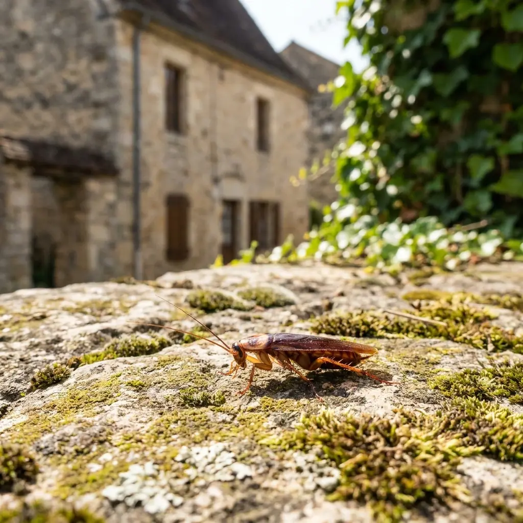 Pourquoi nous choisir pour traiter vos cafards à Cousolre ?