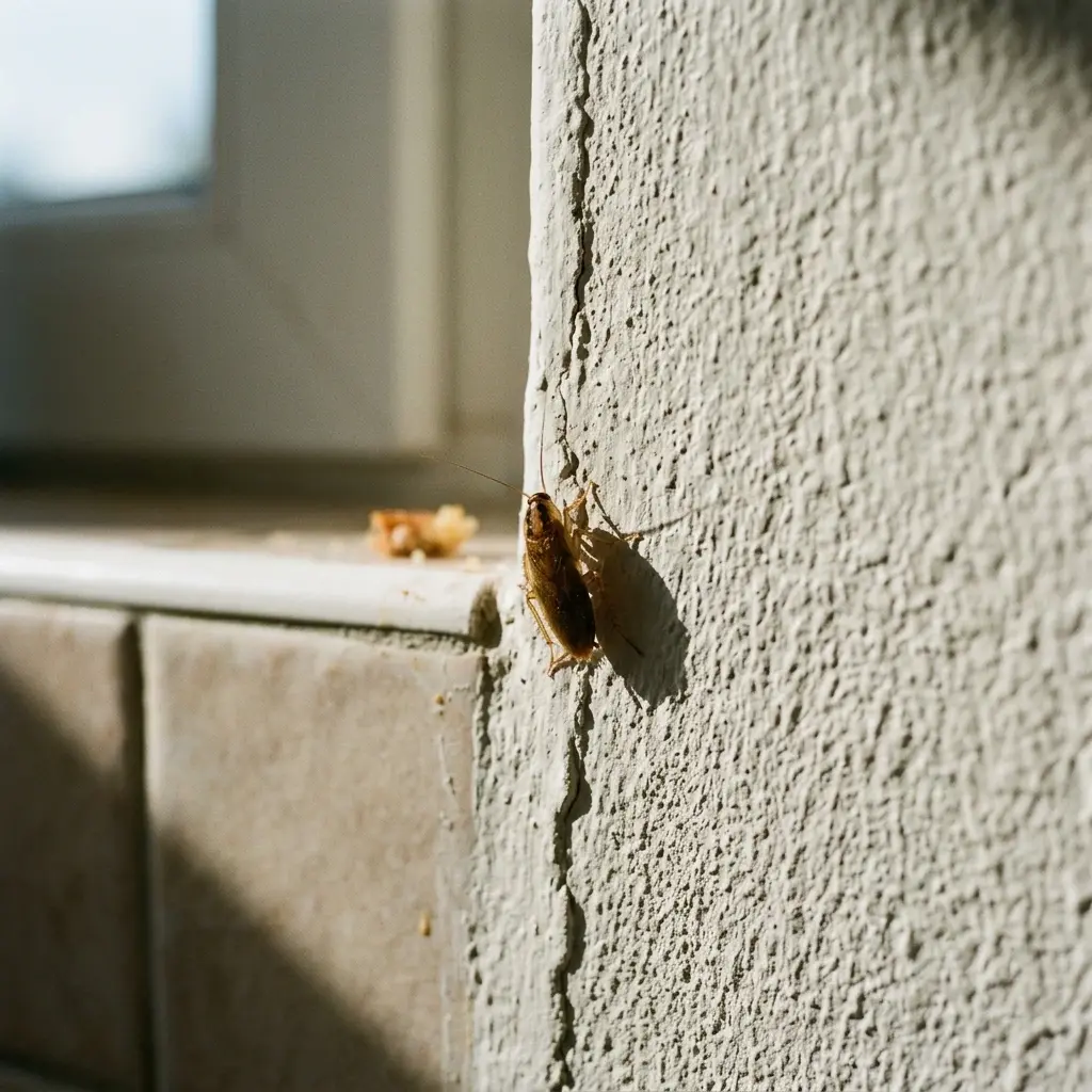 Une stratégie d'extermination efficace et durable