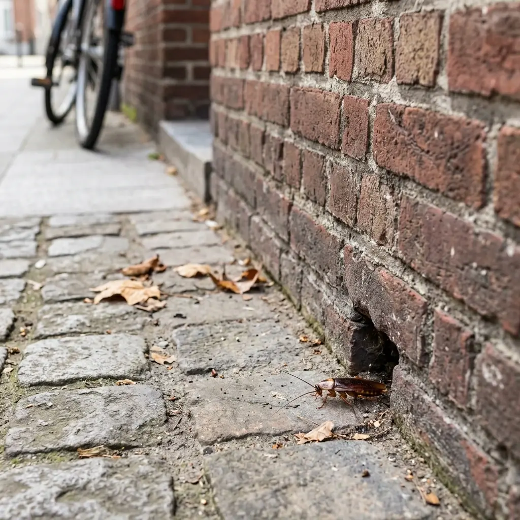 Comment prévenir le retour des insectes chez vous ?