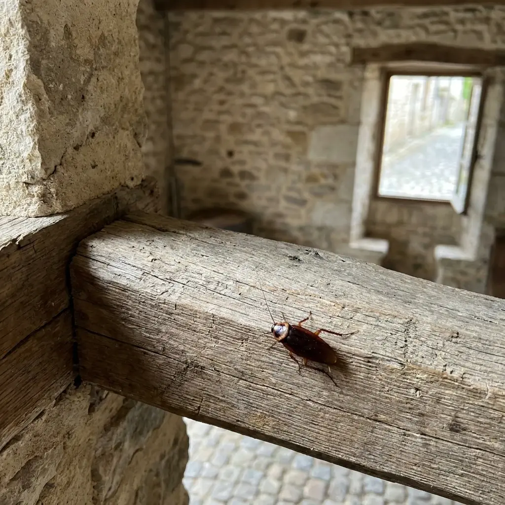 Un environnement sain et sans insectes pour votre famille