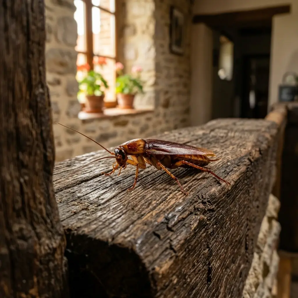 Une stratégie d'extermination précise et sécurisée
