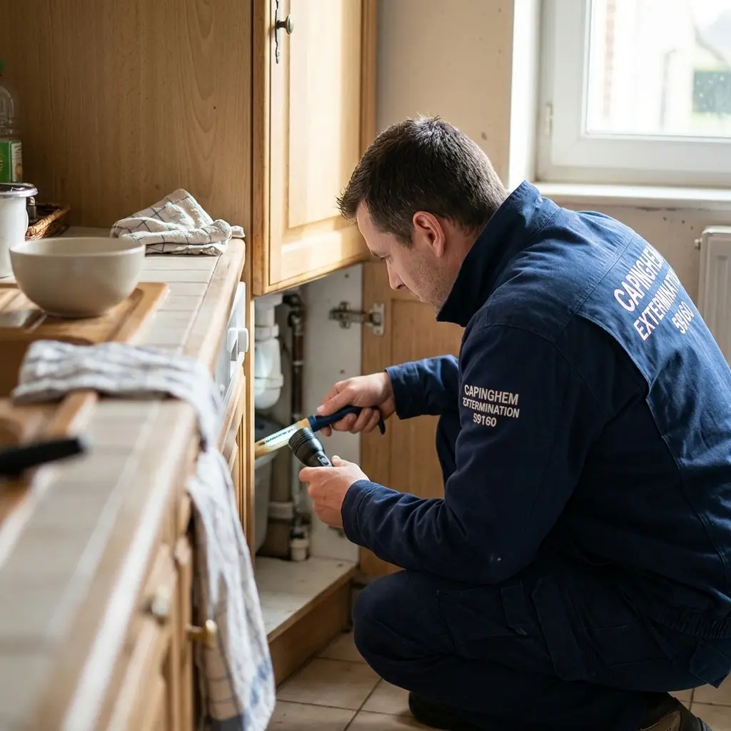 Une solution durable pour retrouver la sérénité chez vous