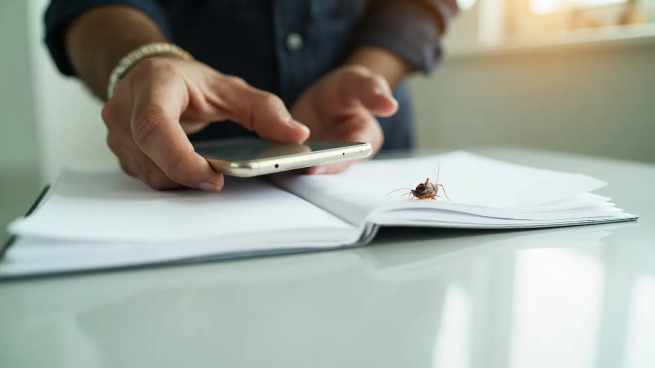 Besoin d'une intervention rapide à Escaudœuvres ?
