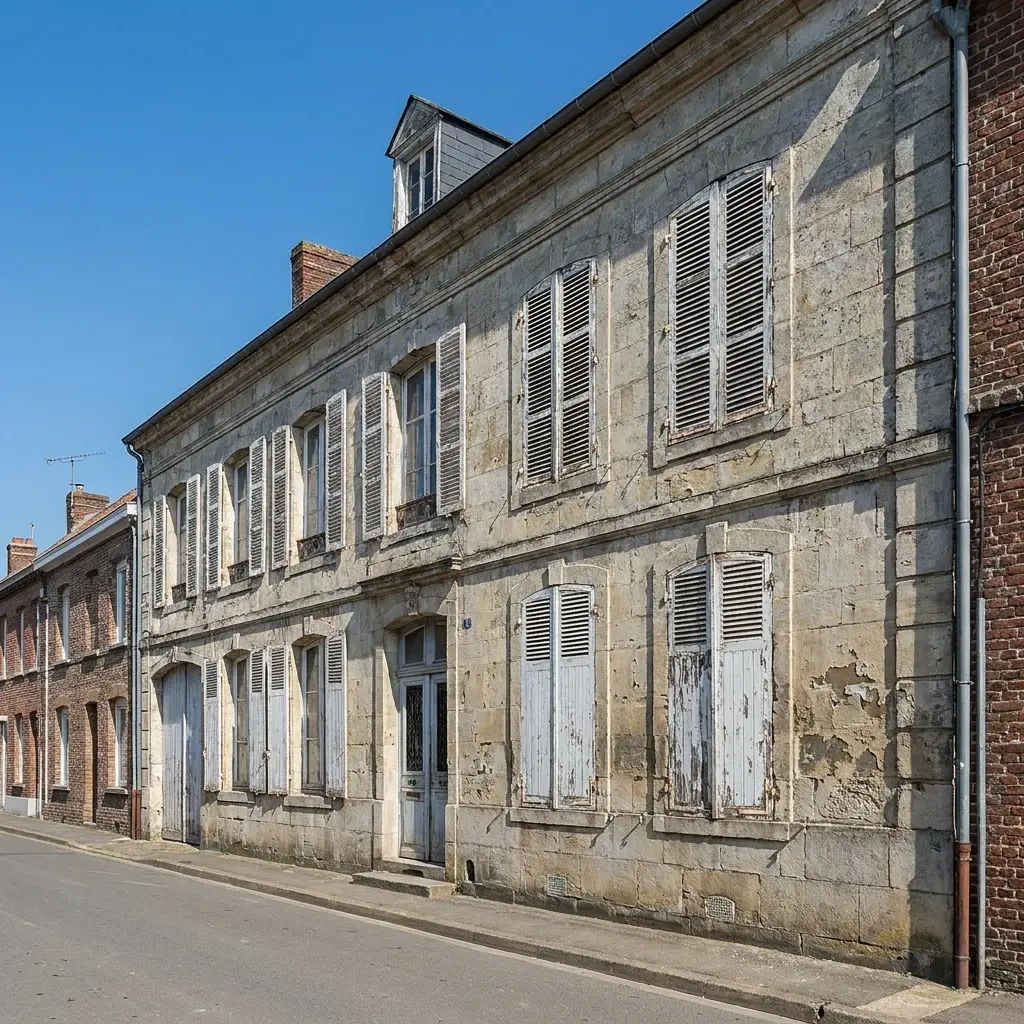 Besoin d'une intervention rapide à Condé-sur-l'Escaut ?