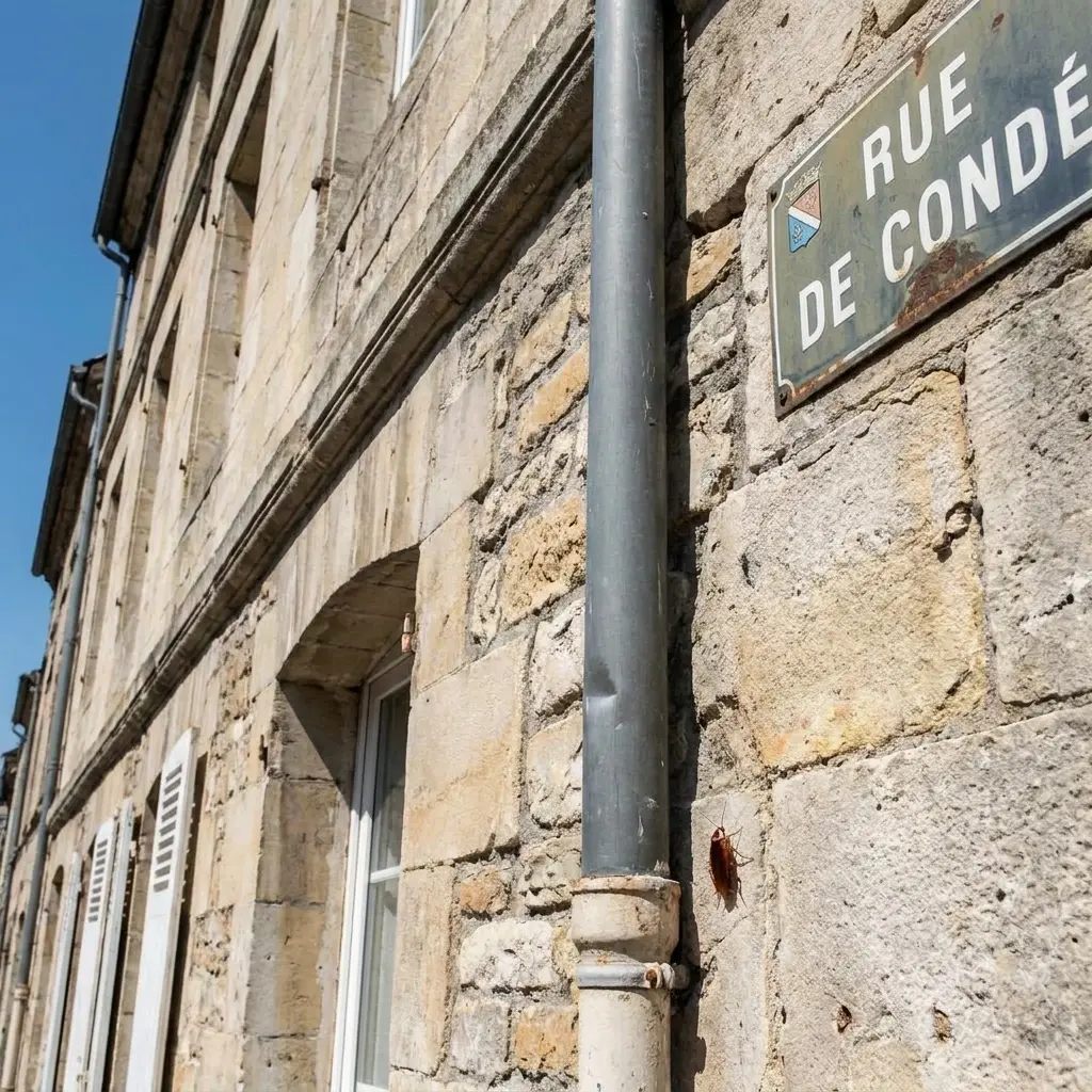 Comment se déroule l'intervention à Condé-sur-l'Escaut ?