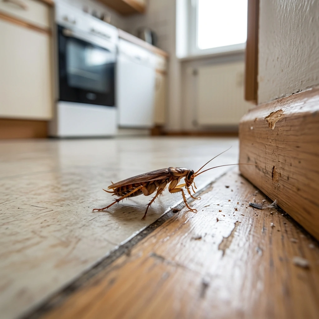 Une protection garantie pour votre habitat et votre santé