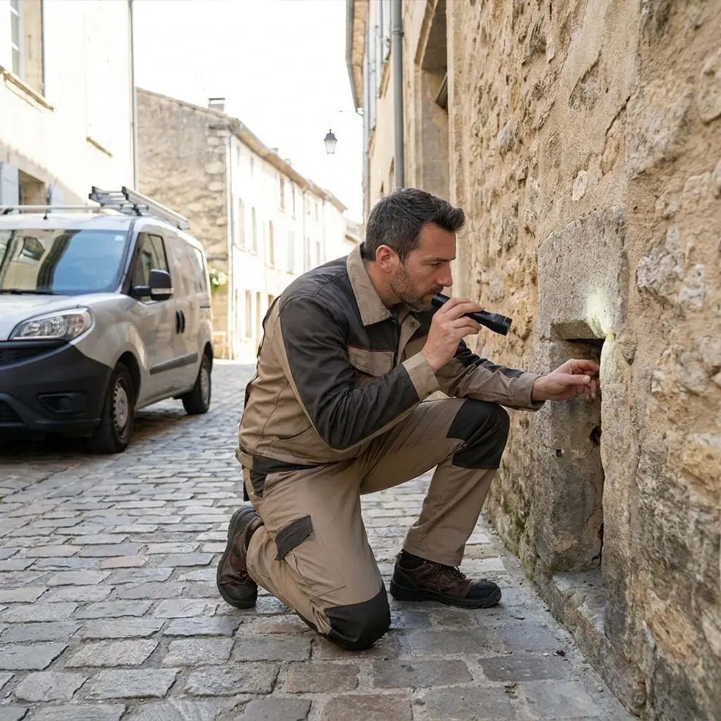 Gestes simples pour prévenir le retour des nuisibles à Croix