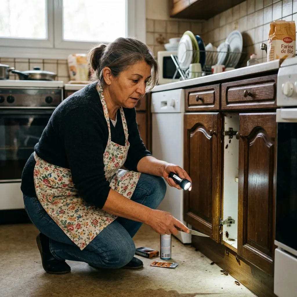 Une protection durable pour votre intérieur et votre santé
