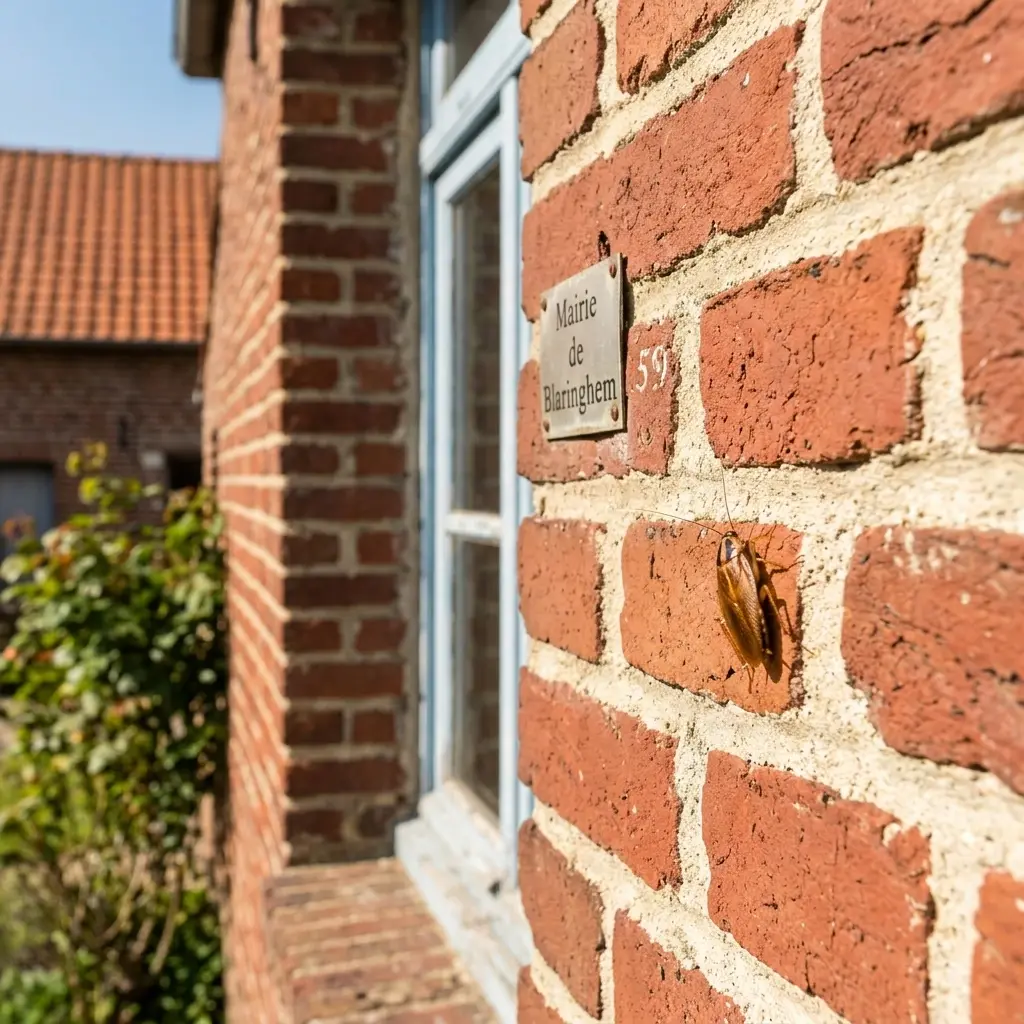 Comment limiter la propagation des nuisibles chez vous