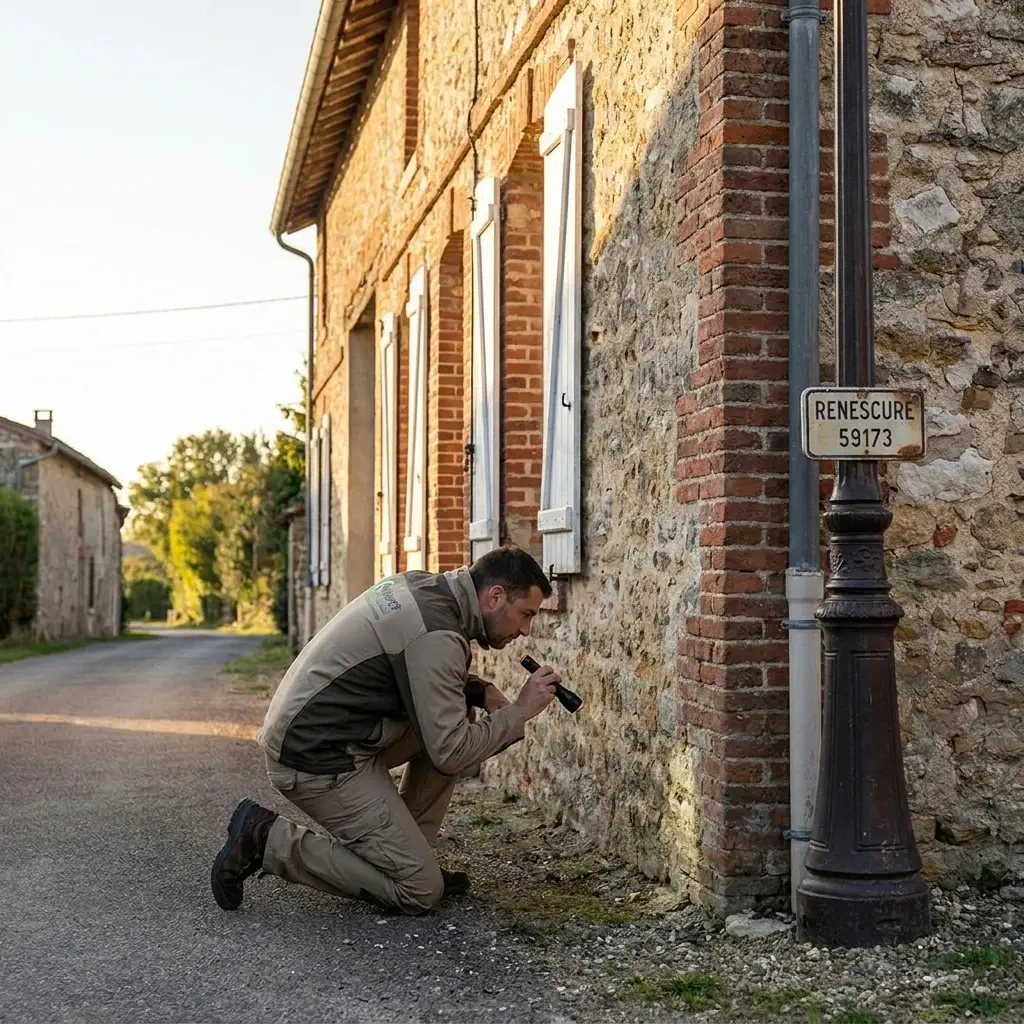 Les bons réflexes face aux cafards