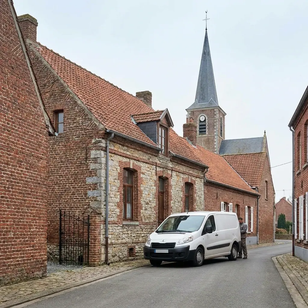 Pourquoi choisir notre service à Renescure ?