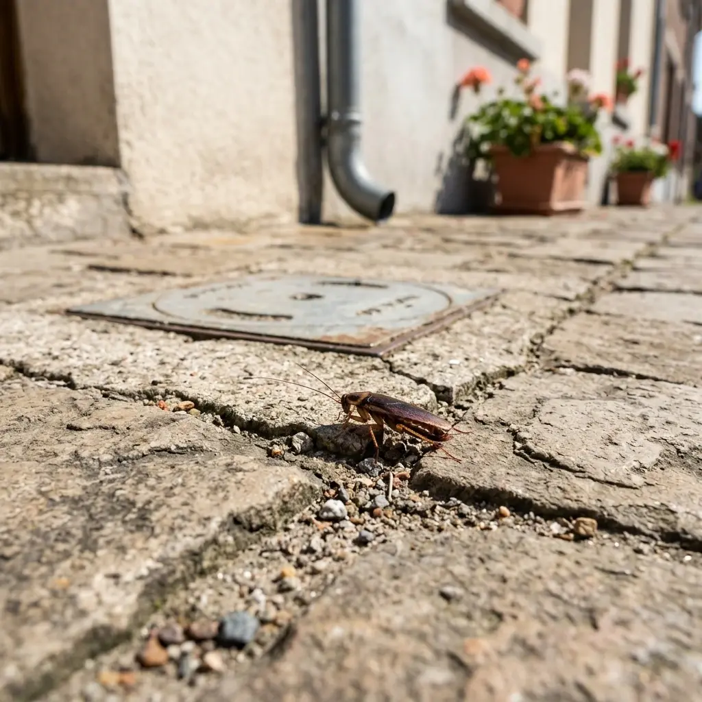 Une stratégie d'extermination efficace et durable