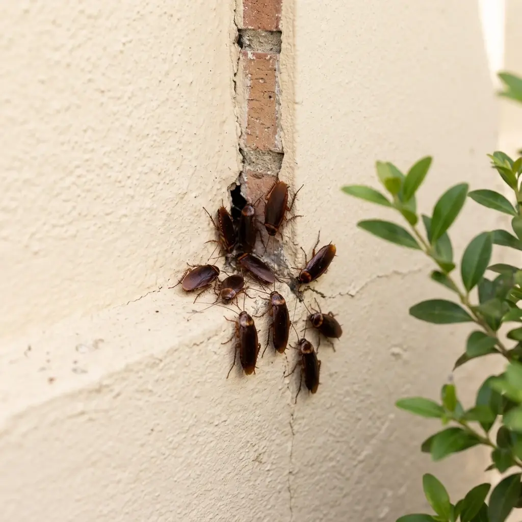Adoptez les bons gestes pour prévenir le retour des insectes