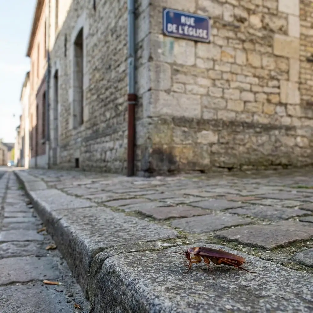 Comment limiter la propagation des nuisibles chez vous