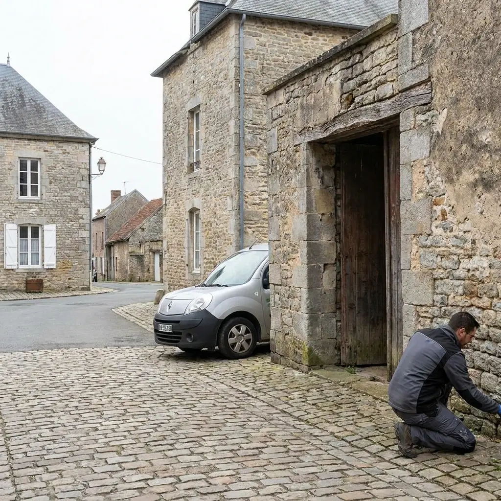Besoin d'une intervention rapide à Hasnon ?