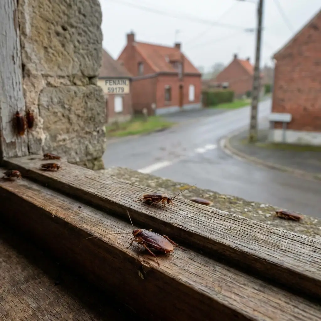 Une stratégie d'extermination précise et durable