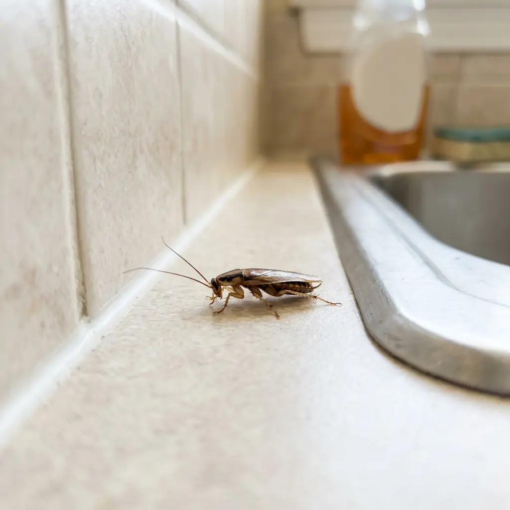 Une stratégie d'extermination précise et durable