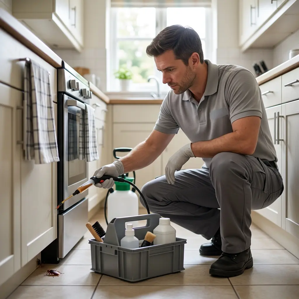 Adoptez les bons gestes pour prévenir le retour des nuisibles