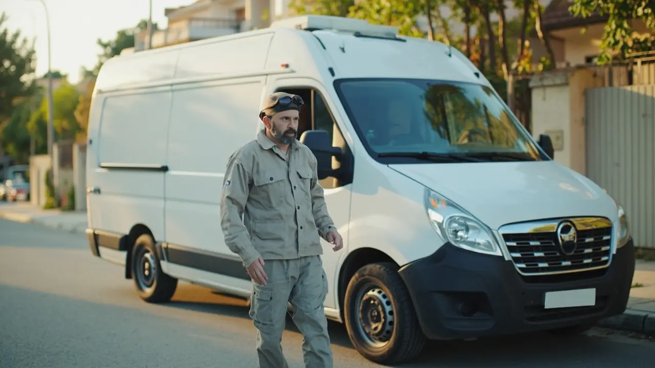 Besoin d'une intervention rapide à Anor ?