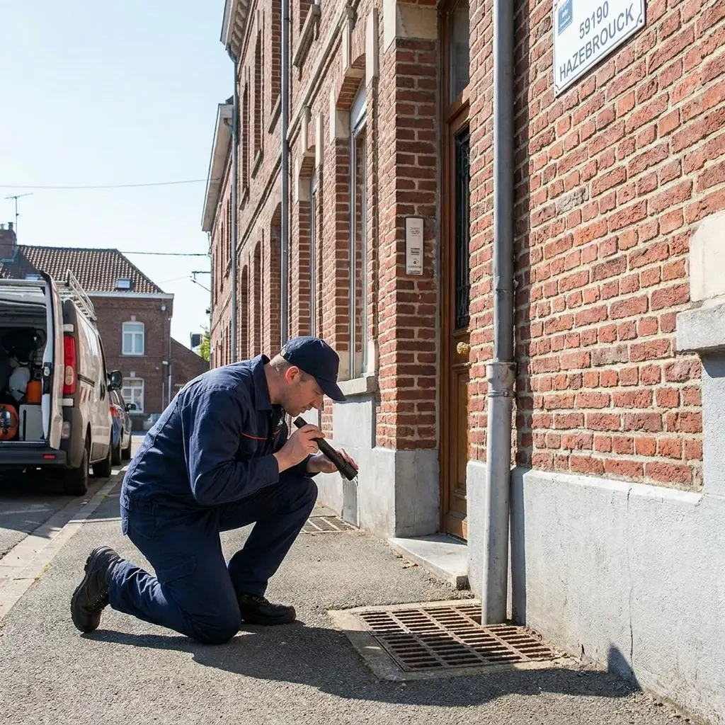 Une protection durable pour votre foyer ou votre commerce