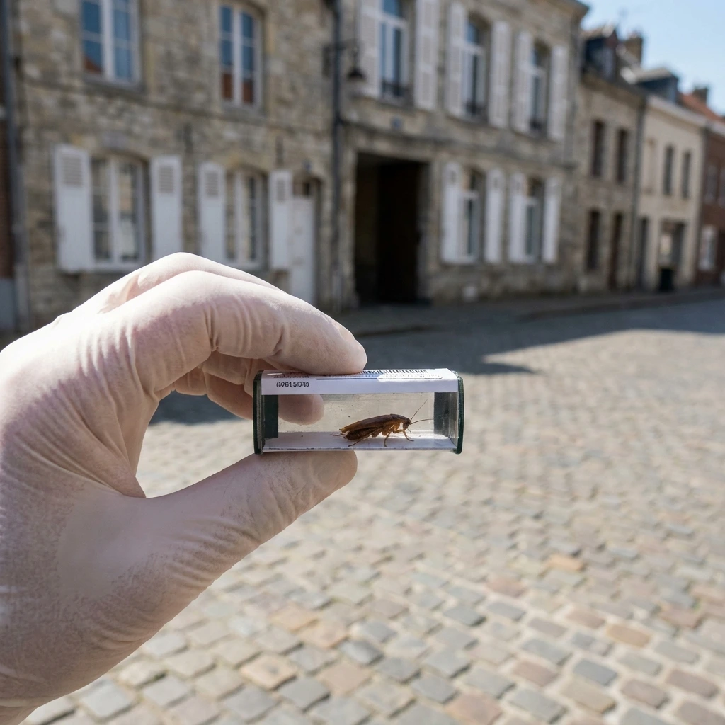 Comment se déroule l'intervention à Hazebrouck ?