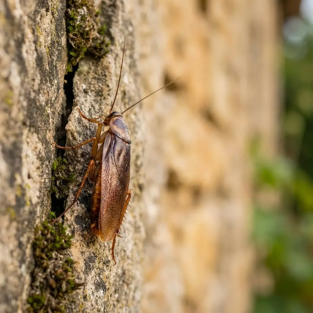 Cafards Morbecque (59190)