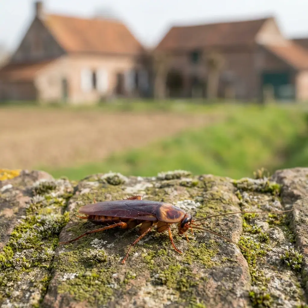 Pourquoi nous choisir pour vos Cafards à Erquinghem-Lys